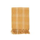 Recycled Cotton Throws