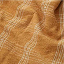 Recycled Cotton Throws