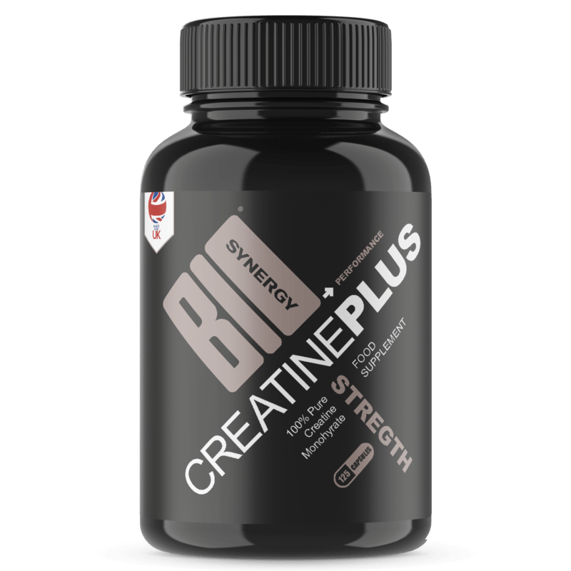 Creatine Plus