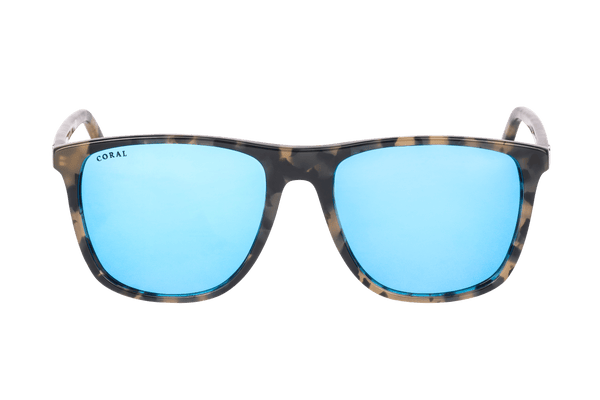 Nuttall - Polarised Mirror