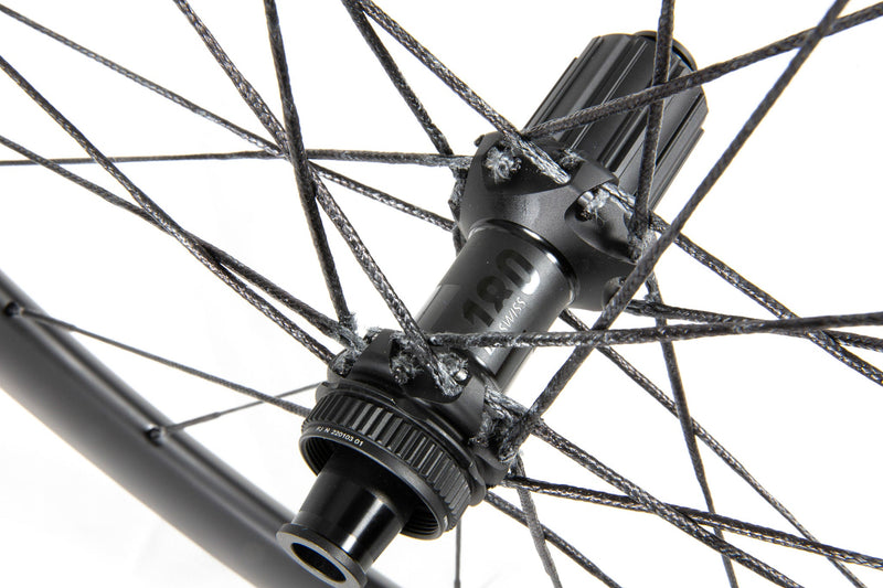 Picco SLR PRO BERD Wheelset