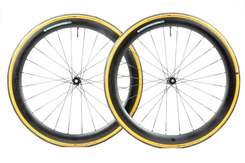 Picco SLR PRO BERD Wheelset