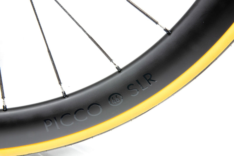 Picco SLR PRO BERD Wheelset