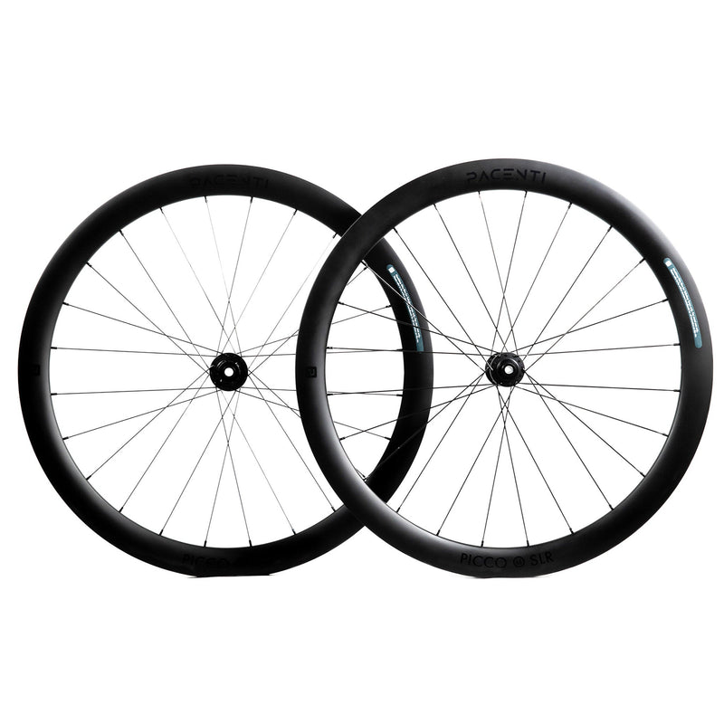 Picco SLR Wheelset