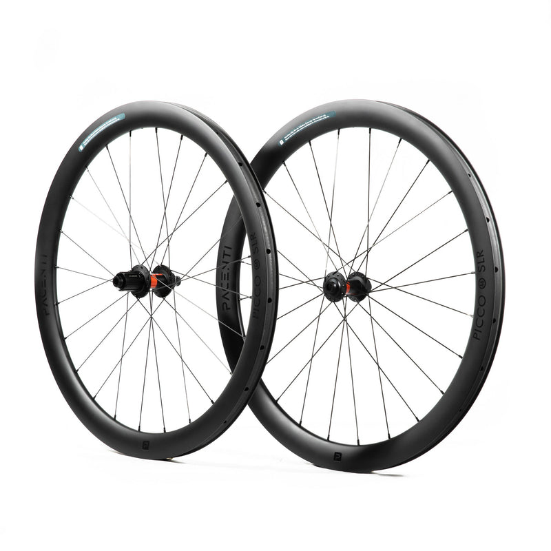 Picco SLR Wheelset