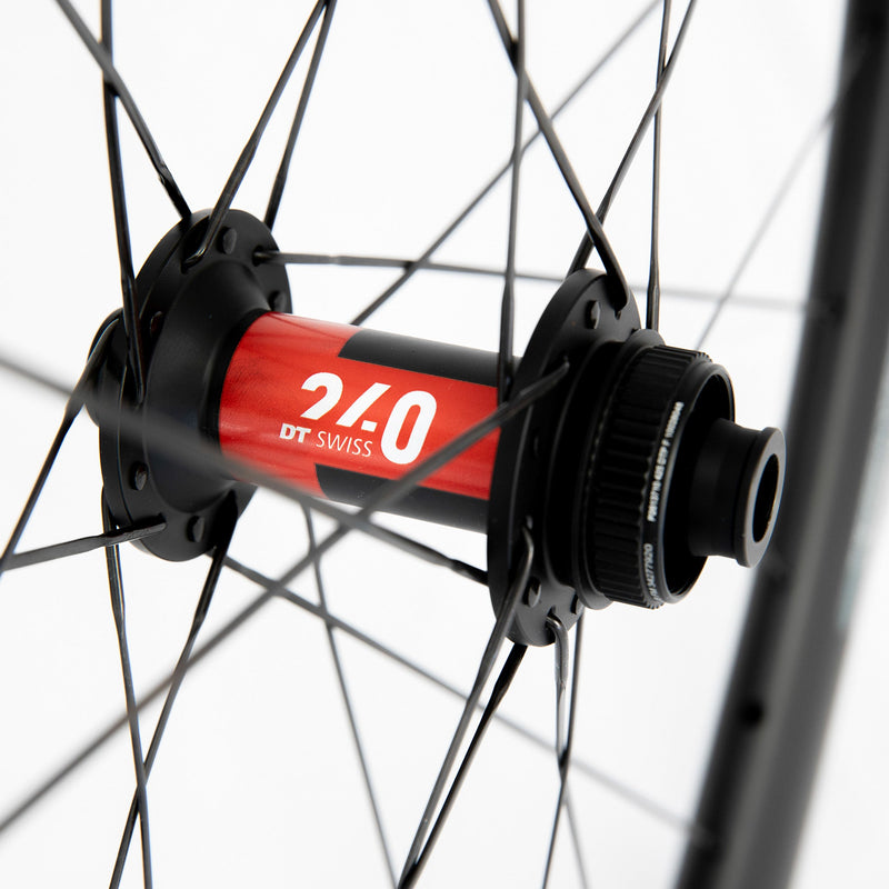 Picco SLR Wheelset