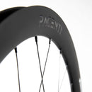 Picco 46mm Carbon Disc Wheelset 700C