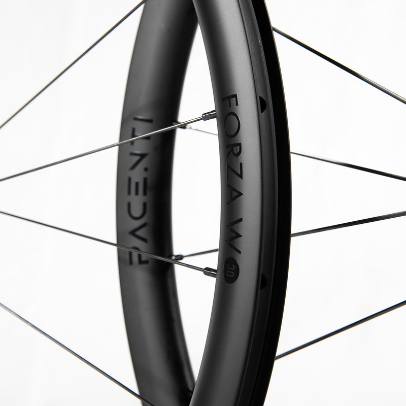 FORZA-C Wide 30mm Carbon Disc Wheelset MTB 29"