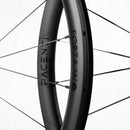 FORZA-C Wide 30mm Carbon Disc Wheelset 700c