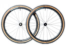 FORZA-C Wide 30mm Carbon Disc Wheelset 700c