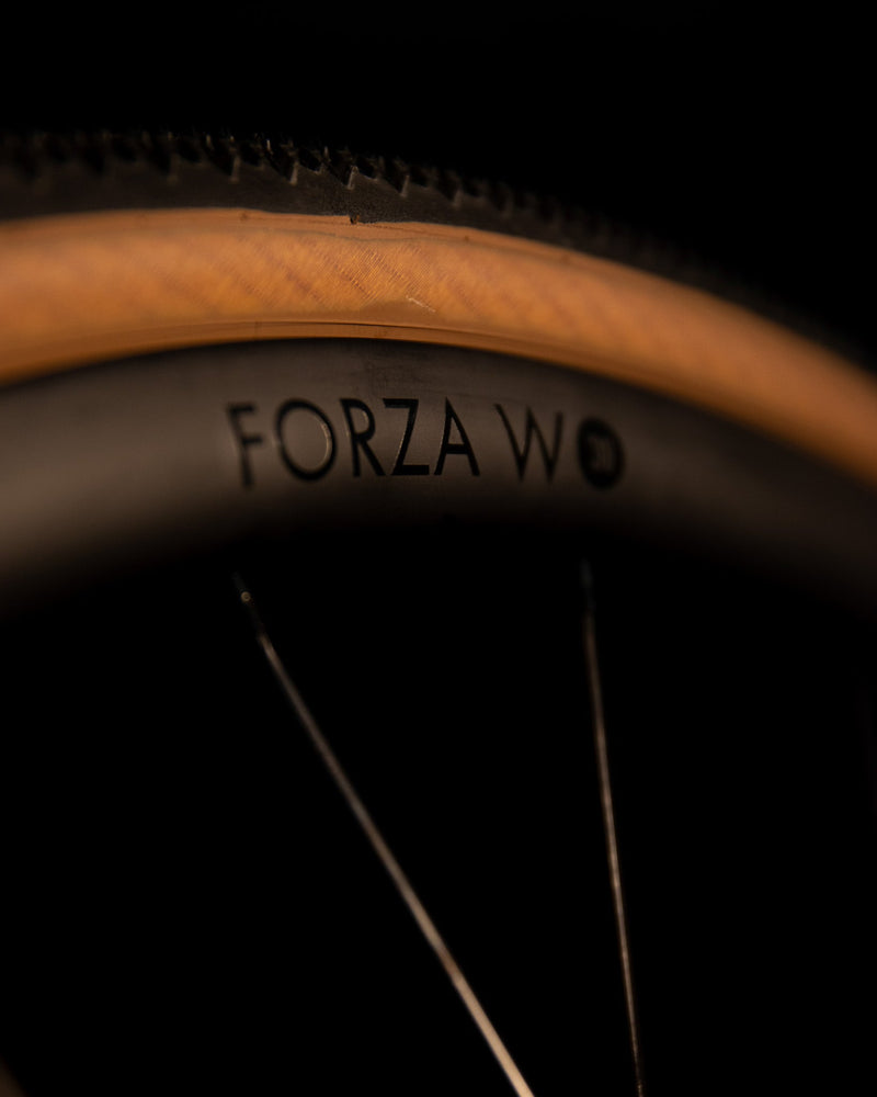 FORZA-C Wide 30mm Carbon Disc Wheelset MTB 29"