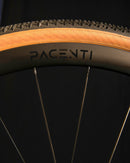FORZA-C Wide 30mm Carbon Disc Wheelset 700c