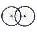 CX33T SL Carbon Disc Wheelset 700c