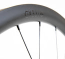 CX33T SL Carbon Disc Wheelset 700c