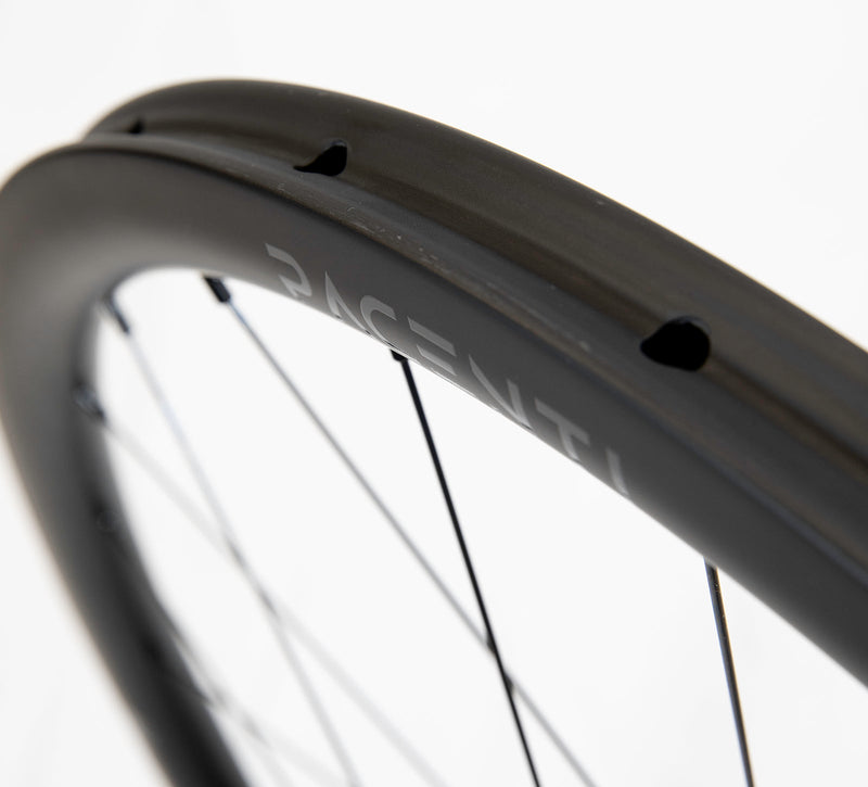 CX33T SL Carbon Disc Wheelset 700c