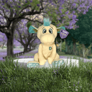 Do$hie (Large) Limit 1,000 Worldwide