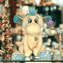 Do$hie (Large) Limit 1,000 Worldwide