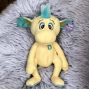 Do$hie (Large) Limit 1,000 Worldwide