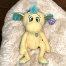 Do$hie (Large) Limit 1,000 Worldwide