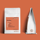 BRAZILIAN | Single Origin | Hazelnut, Mango and Chocolate