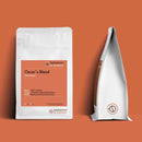 OSCAR'S BLEND (Dark Roast) Blackcurrant, Caramel and Cacao