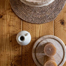 Rustic Coffee Table | Square