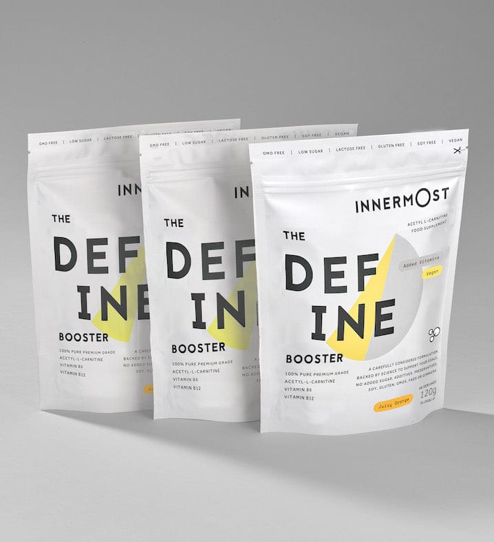 The Define Booster