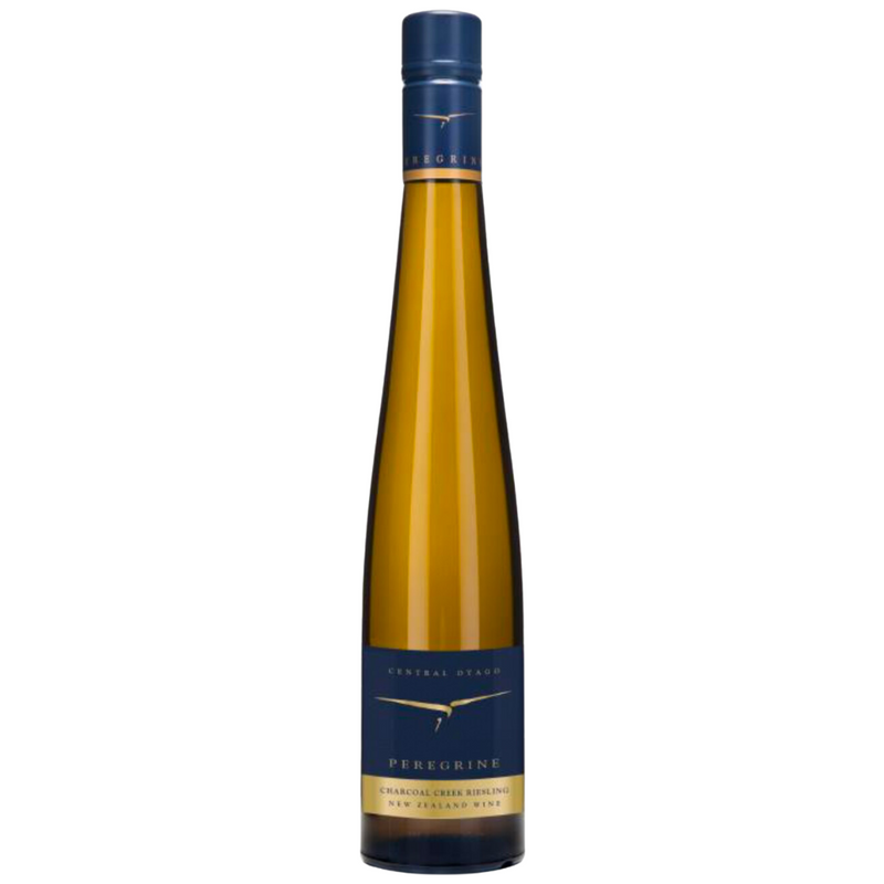 Peregrine Charcoal Creek Sweet Riesling 2017 (375ml) Case