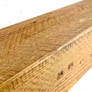 Rustic Mantel | 10cm x 15cm