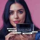 Diamante Hair Repair Treatment Mask