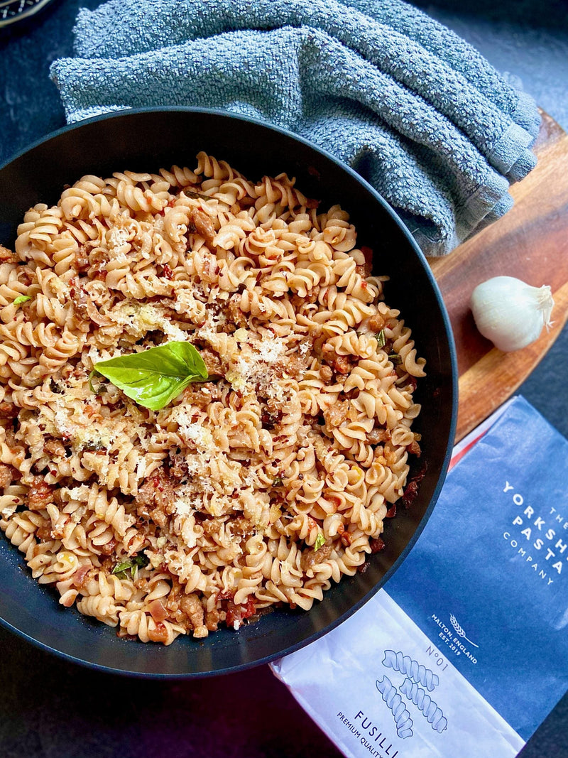 Fusilli