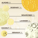 Olio Divina Ayurvedic Oil For Hair Growth