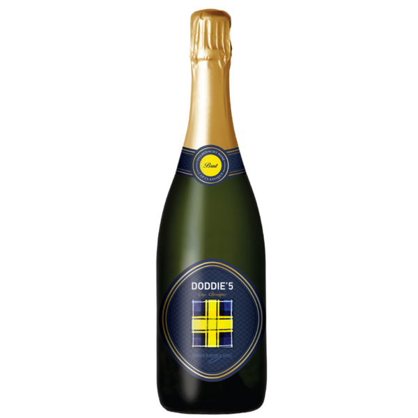 Doddie'5 Cap Classique
