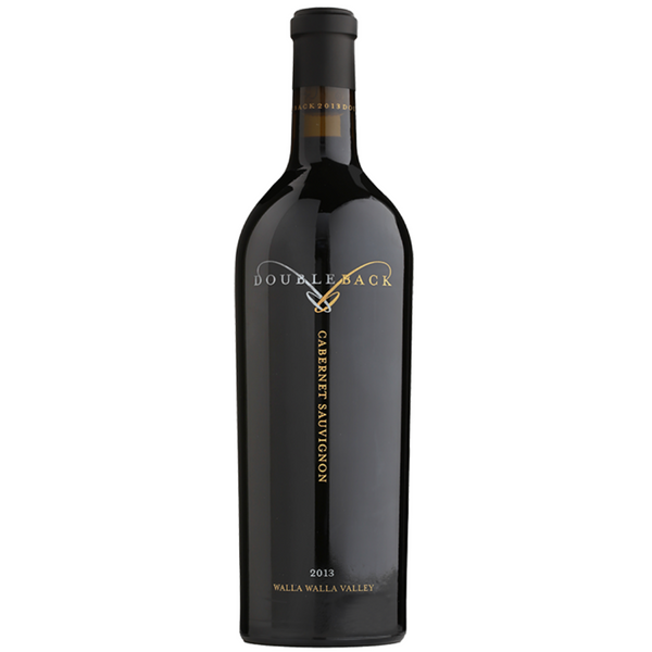 Doubleback Cabernet Sauvignon 2019 Case