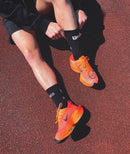 TRED® Grip Socks - Black