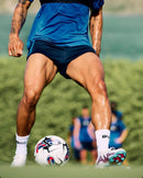 TRED® Grip Socks - White