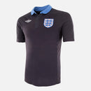 2011-12 England Away Shirt [Good] L