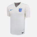 2014-16 England Home Shirt [Perfect] S