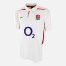 2003-05 England Rugby Home Shirt [Perfect] S