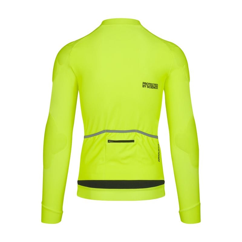 IP Long Sleeve Jersey Fluo