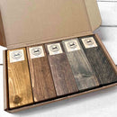 Rustic Garden Floating Shelf | 22cm Depth