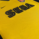 1999-01 Arsenal Away Shirt [Excellent] S