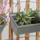 Hanging Planter | Rectangle