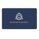 Seventh Sense Gift Card