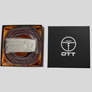 Chrome Adaptor Belts