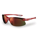 Greenwich Red Customisable