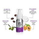 Day + Night Hyaluronic Cream