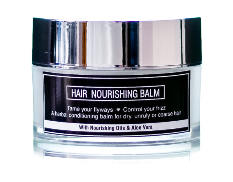 Hair Regrowth Ayurvedic Balm For Men & Women