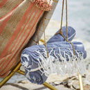 Beach Hammam Towels