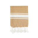 Beach Hammam Towels